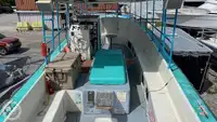 クルーズ船 販売中