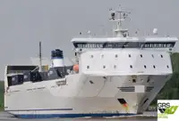 Ro-Ro ship 販売のため