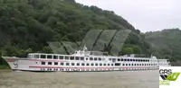 クルーズ船 販売中