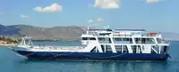 Ro-Ro ship 販売のため