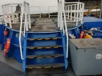 乗組員輸送船 販売中