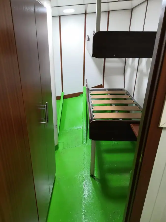 作業船 販売中