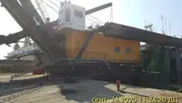 浚渫船 販売中