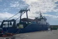 トロール漁船 販売中