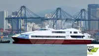 客船 販売のため