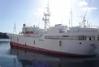 Longliner 販売のため