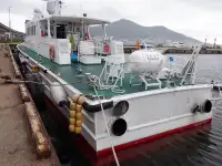 巡視艇 販売中