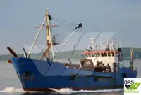 浚渫船 販売中