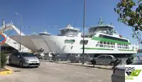 Ro-Ro ship 販売のため