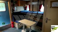 居住用バージ 販売中