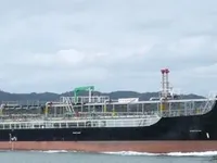 石油/化学タンカー 販売中