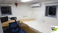 Ro-Ro ship 販売のため