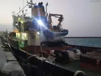 曳船 販売中