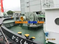 曳船 販売中