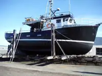 Longliner 販売のため