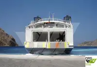 Ro-Ro船 販売中