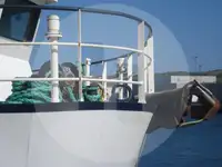 トロール漁船 販売中