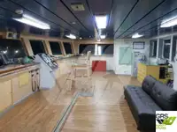 Ro-Ro ship 販売のため