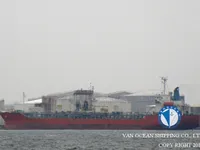 石油/化学タンカー 販売中