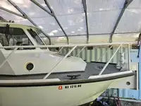 ダイブサポート船 販売中