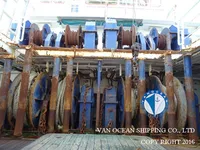 トロール漁船 販売中