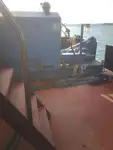 浚渫船 販売中