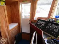 トロール漁船 販売中