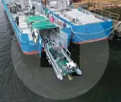 巡視艇 販売中