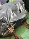 曳船 販売中