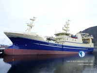 トロール漁船 販売中