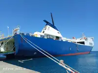 冷凍船 販売中