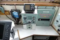 曳船 販売中