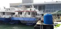 クルーズ船 販売中