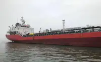 石油/化学タンカー 販売中