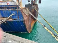 トロール漁船 販売中