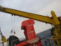 冷凍船 販売中