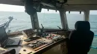 浚渫船 販売中