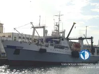 トロール漁船 販売中