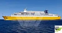 Ro-Ro ship 販売のため