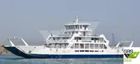 Ro-Ro ship 販売のため