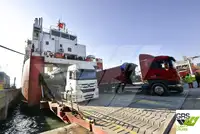 Ro-Ro ship 販売のため