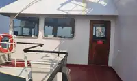 浚渫船 販売中