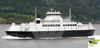 Ro-Ro ship 販売のため