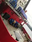浚渫船 販売中
