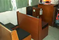 乗組員輸送船 販売中
