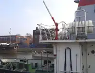 曳船 販売中