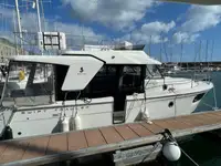 Trawler 販売のため