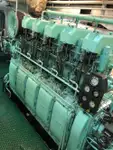 曳船 販売中