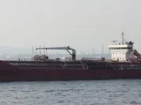 石油/化学タンカー 販売中