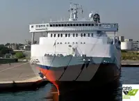 Ro-Ro船 販売中